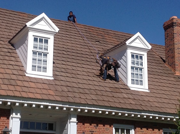 Commercial Roofers Orlando