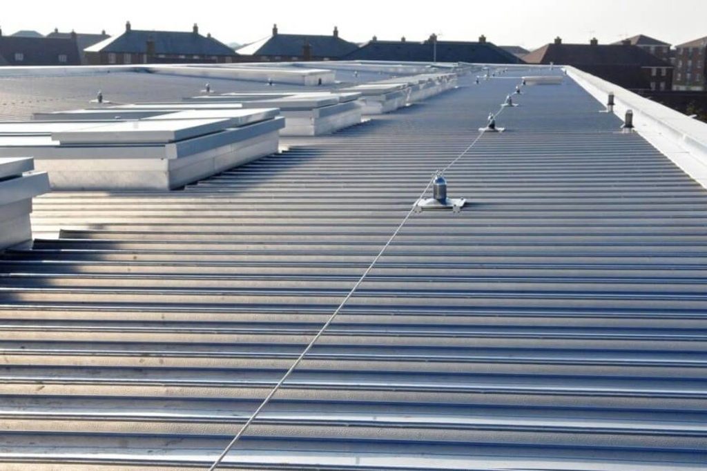 Orlando Commercial Roofing