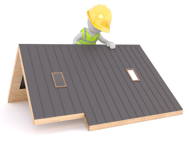 Orlando Roof Inspection
