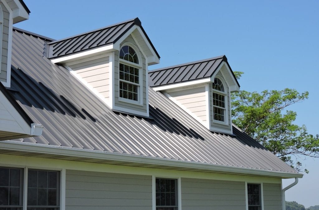 Orlando Florida Roof Replacement
