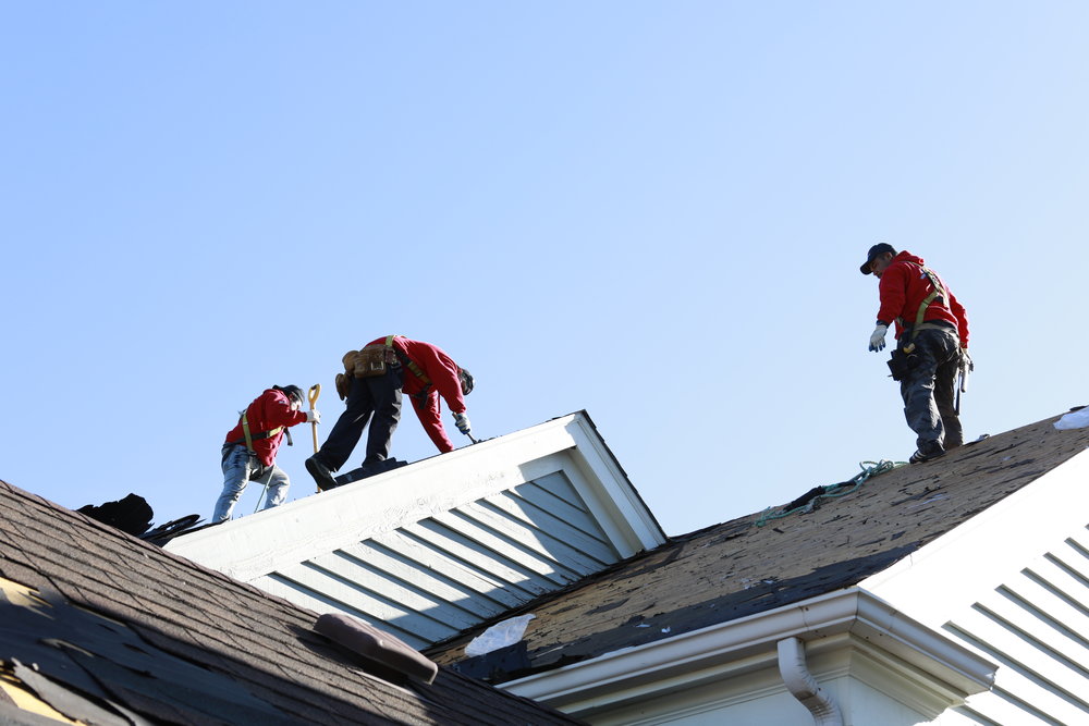 Orlando Roof Replacement