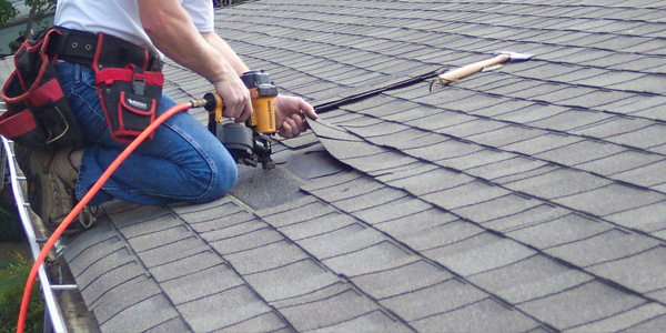 Roof Replacement Orlando FL