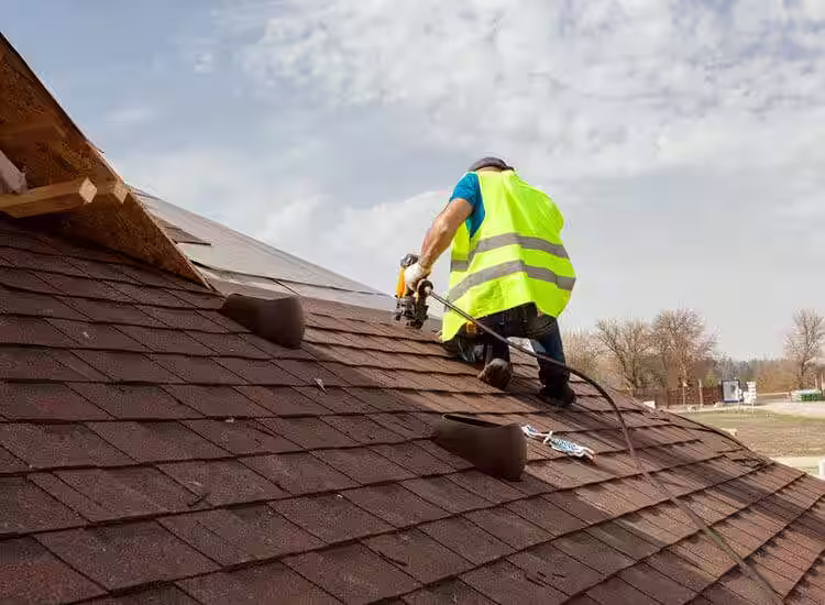 Roof Replacement in Orlando Florida