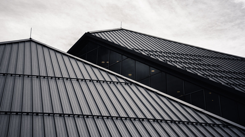 Orlando Metal Roofing
